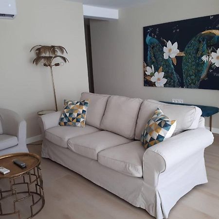 Casa La Palmera - Solo Familias Y Parejas Conil De La Frontera Bagian luar foto