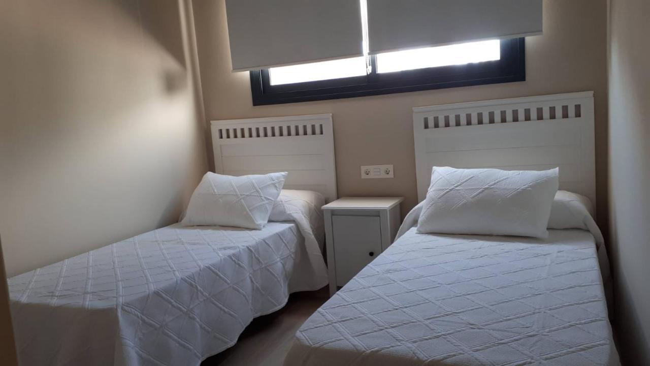 Casa La Palmera - Solo Familias Y Parejas Conil De La Frontera Bagian luar foto