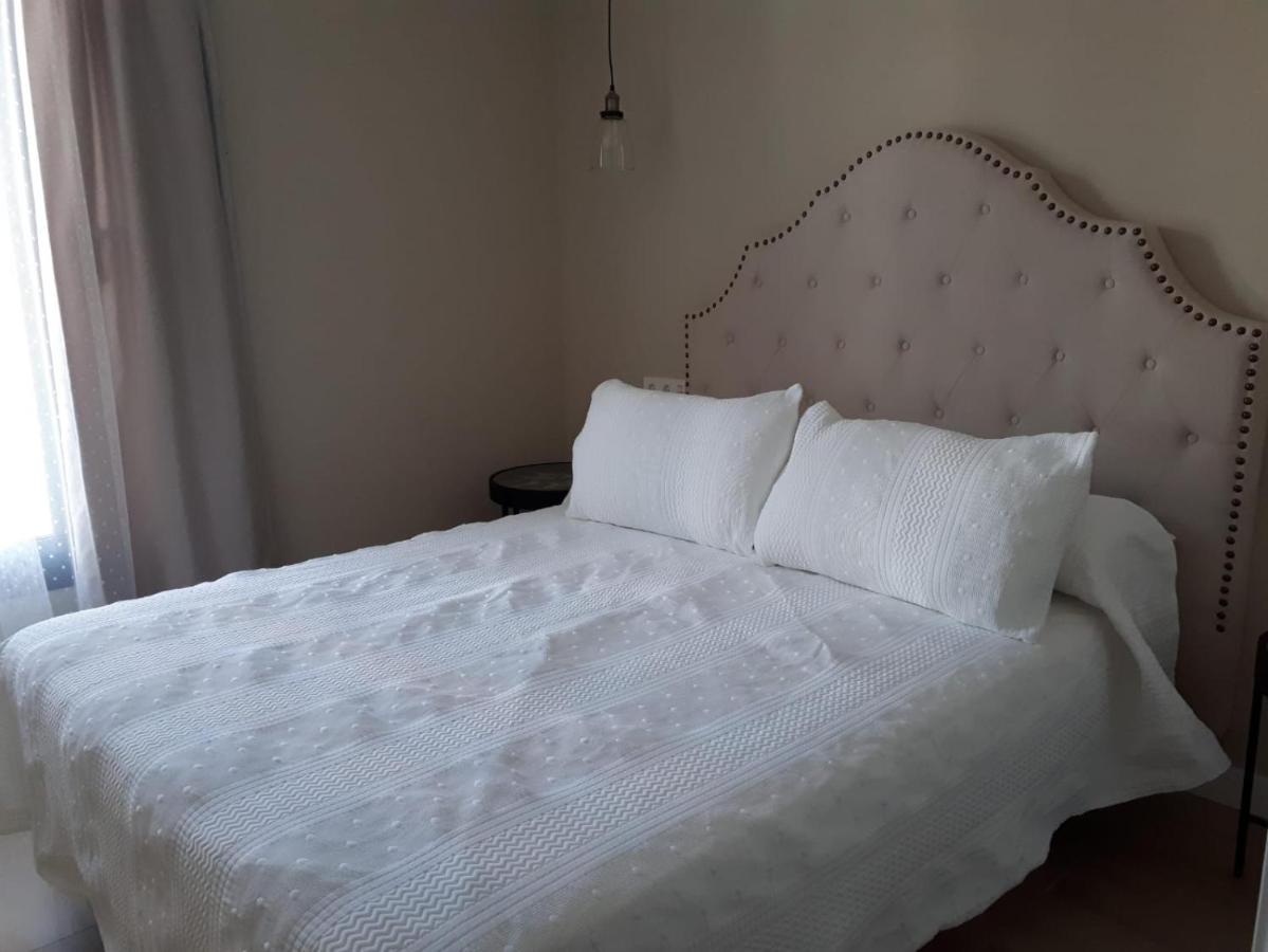 Casa La Palmera - Solo Familias Y Parejas Conil De La Frontera Bagian luar foto